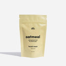 Oatmeal Facial Mask-1