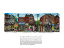 2027 Toronto Neighbourhood Calendar - 12" X 9"-20