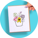 Flower Pot-1