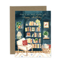 Best Chapter Yet Birthday Card | Book Theme-4