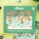 Neighbourhood Rink | 250 Piece Puzzle-1