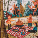 Secrets of the Autumn Woods 300 Piece-5
