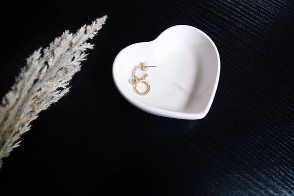 Mini Heart Dish (no tariffs)