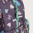 Sydney - Midnight Ski Backpack-7
