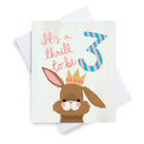 It's A Thrill To Be 3-1