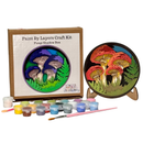 Fungi Shadow Box Kit-1