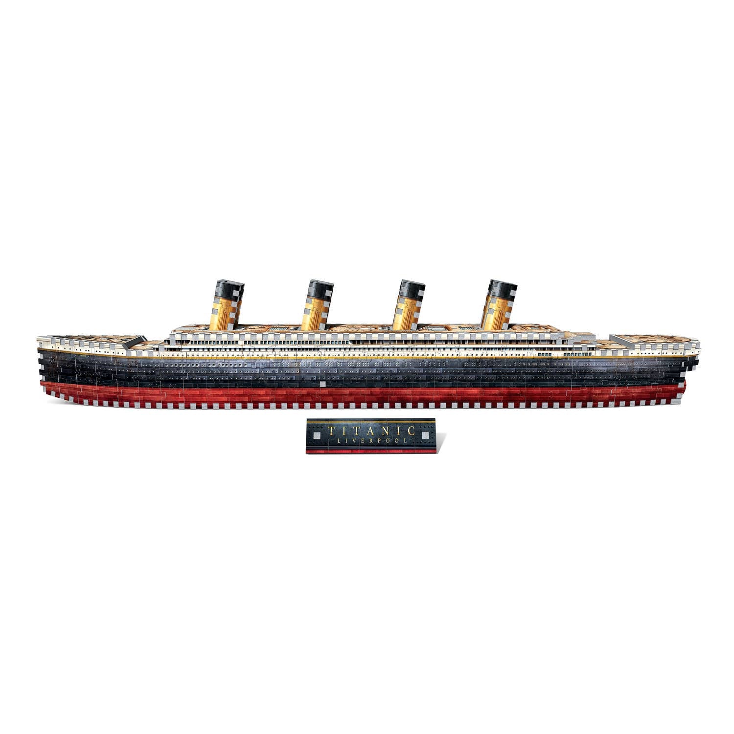 Titanic