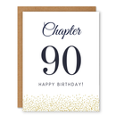 Chapter 90 Birthday Card-1