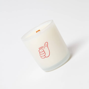 Dandy 8oz Soy Candle - 0
