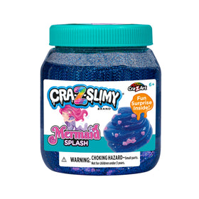 Cra-Z-Slimy Surprise Jar Assortment