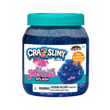 Cra-Z-Slimy Surprise Jar Assortment