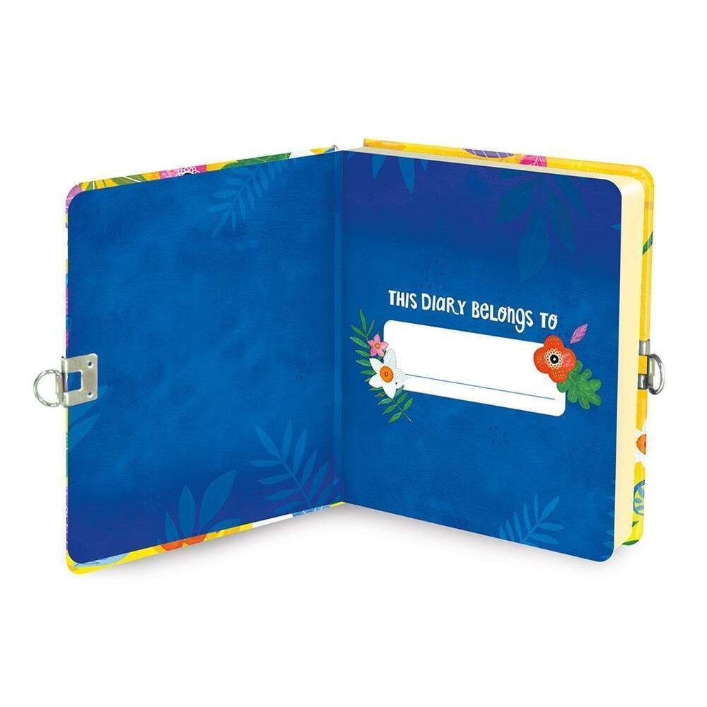 Happy Sloth Diary - 0