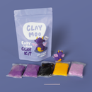 Dragon Clay Crafting Kit-3