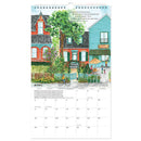 Soul of the City - Toronto 2027 Calendar-5