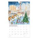 Soul of the City - Toronto 2027 Calendar-13