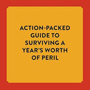 Worst Case Scenario 2026 Daily Calendar-2