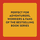 Worst Case Scenario 2026 Daily Calendar-4