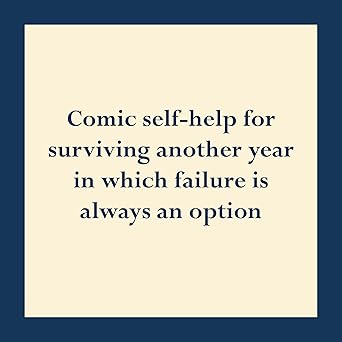 Disappointing Affirmations 2026 Wall Calendar