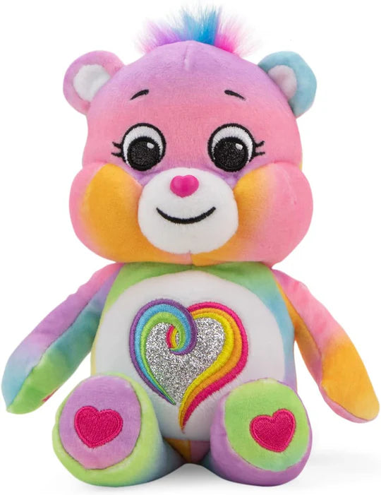 Care Bears - Fun Size Sparkle Plush