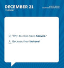 2027 Dad Jokes Boxed Calendar-3