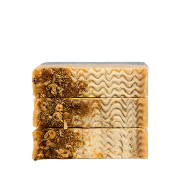 Desert Patchouli Soap - 0