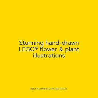 Lego 2026 Wall Calendar