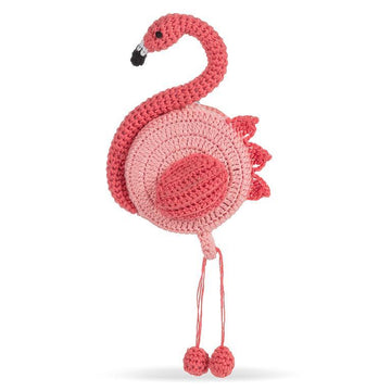 Flamingo Measuring Tape - 0