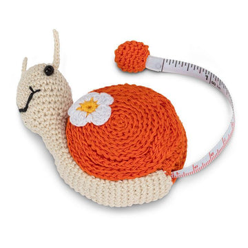 Snail Measuring Tape