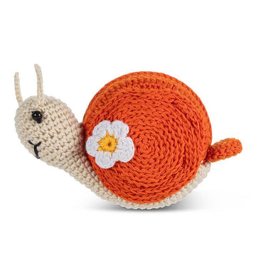 Snail Measuring Tape - 0