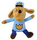 Dog Man 9.5" Plush-2