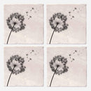Dandelion Coasters-2
