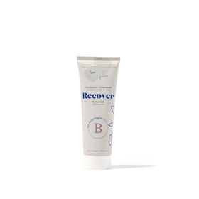 Recover Creamy Body Wash 