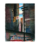 2027 Toronto Streetcar Calendar-24