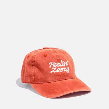 Feelin' Zesty Dad Hat