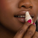 Nourishing ceramide lip balm - Pear and vanilla-5