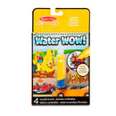 Water Wow! Water Reveal Pad Vehicles-1