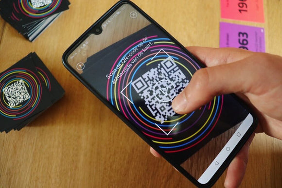 Hitster The musical Party Game