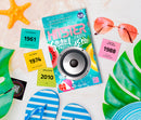 Hitster Summer Party - Music party game-2