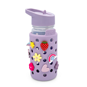 Charm Water Bottle (2 colours) - 0