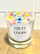 Fruit Loops Dessert Candle-4