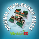 Central Perk 3D Puzzle-11