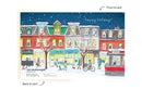 Toronto Queen Street Wraparound Holiday Card-3