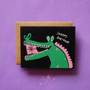 Snappy Birthday Card-2