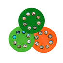 Wonder Lights: Dinosaurs - Educational Flashlight Projector-3