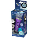 Wonder Lights: Outer Space - Educational Flashlight Projector-1