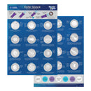 Wonder Lights: Outer Space - Educational Flashlight Projector-2