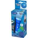 Wonder Lights: Sharks - Educational Flashlight Projector-1