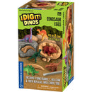 I Dig It! Dinos - Dinosaur Eggs (8-Pack)-1
