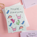 Mini Valentine Flat Cards-7