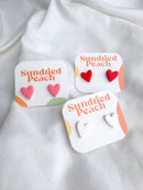 Heart Studs-1